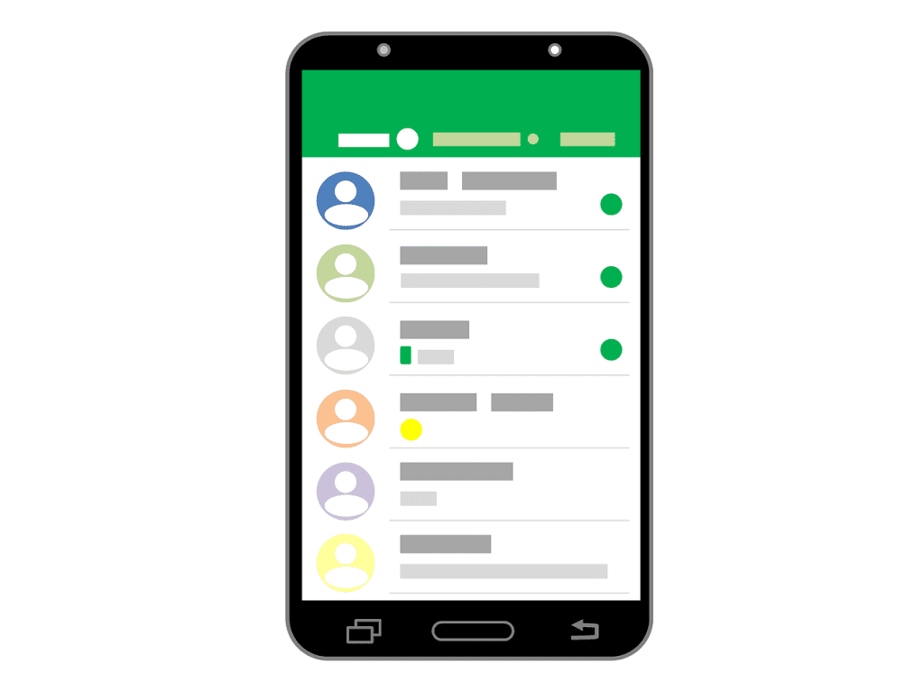Mensajes automáticos para WhatsApp Business (Ejemplos)