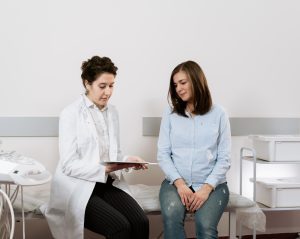 Interacciones con clientes