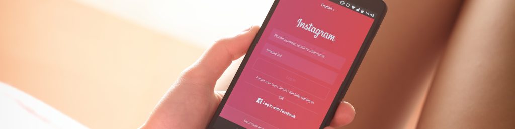 configuración de instagram mensajes automáticos de Instagram Instagram para negocios Instagram herramientas Instagram empresarial negocio online mensajes de clientes respuestas automáticas de instagram  