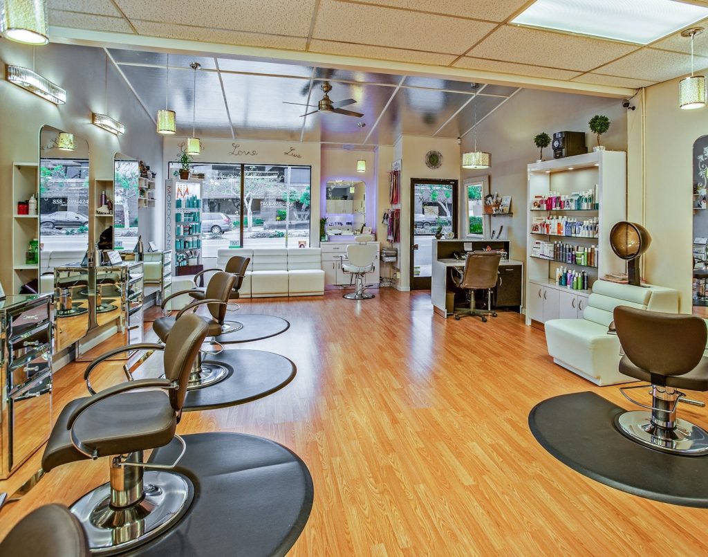 alquiler de local comercial peluqueria salon de belleza costo de un local costes de alquiler de un negocio