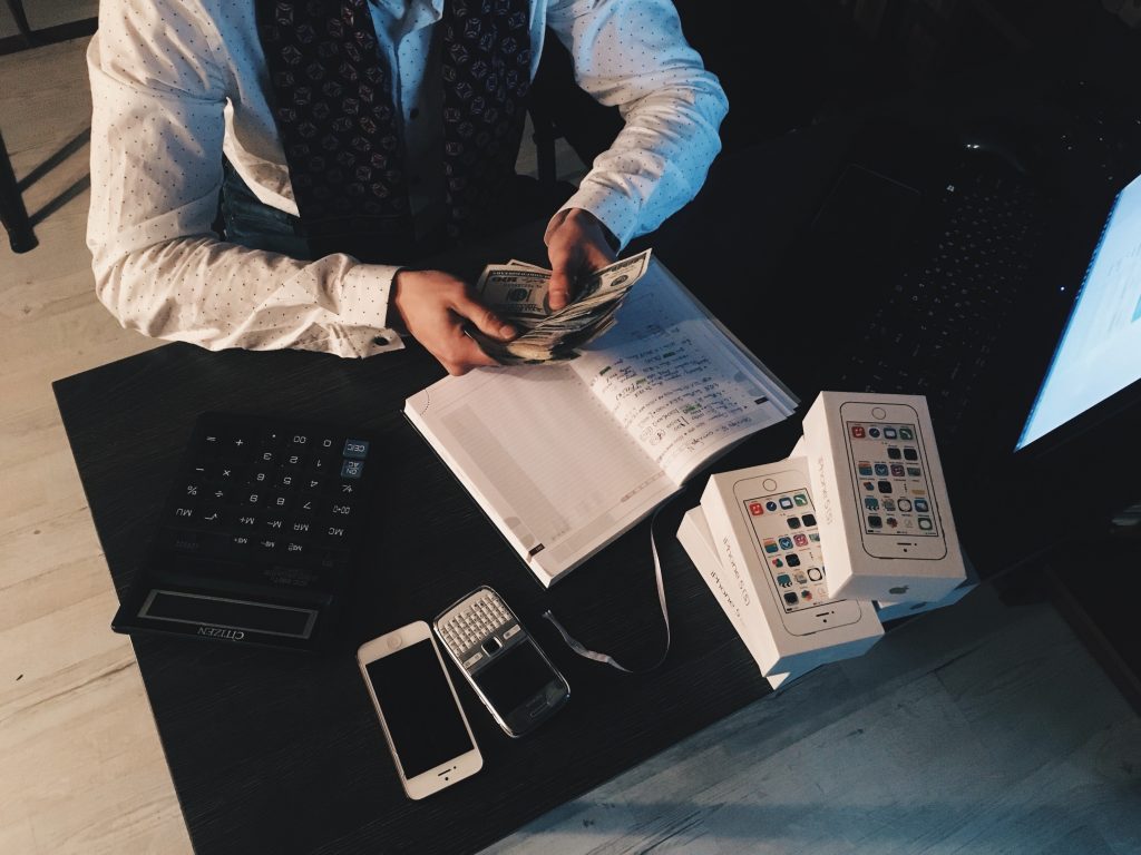 costos de un negocio herramienta contable contabilidad de un emprendimiento gastos contables 