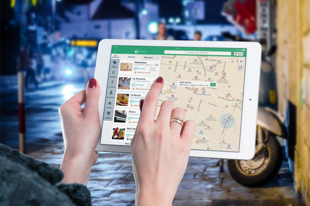 ggolge maps buscar negocios por google maps google seo negocios posicionamiento online