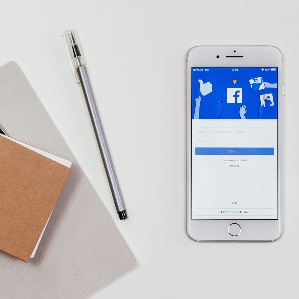 Facebook estrategia de contenido marketing en redes sociales 