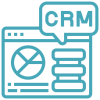 icon crm